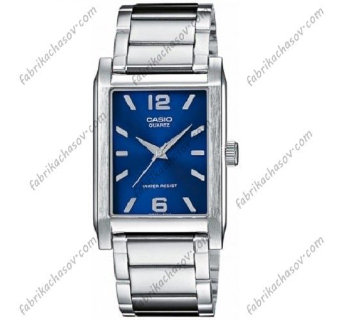 Купити ГОДИННИК CASIO MTP-1235D-2AEF ⌚ Наручні годинники на fabrikachasov.com ⭐ Безкоштовна доставка по Україні від 3000 грн ✈ Гарантія ✔ 10.000 моделей годинників кращих брендів!