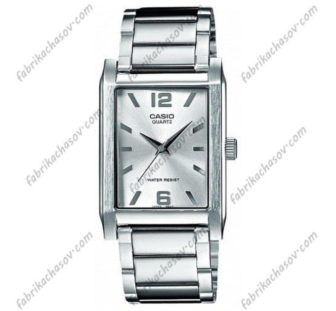 Купити ГОДИННИК CASIO MTP-1235D-7AEF ⌚ Наручні годинники на fabrikachasov.com ⭐ Безкоштовна доставка по Україні від 3000 грн ✈ Гарантія ✔ 10.000 моделей годинників кращих брендів!