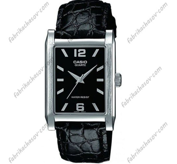 Купить Часы CASIO MTP-1235L-1AEF ⌚ Наручные часы на fabrikachasov.com ⭐ Бесплатная доставка по Украине от 3000 грн ✈ Гарантия ✔ 10.000 моделей часов лучших брендов!