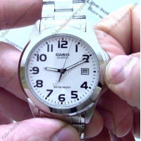 ГОДИННИК CASIO MTP-1259D-7BEF