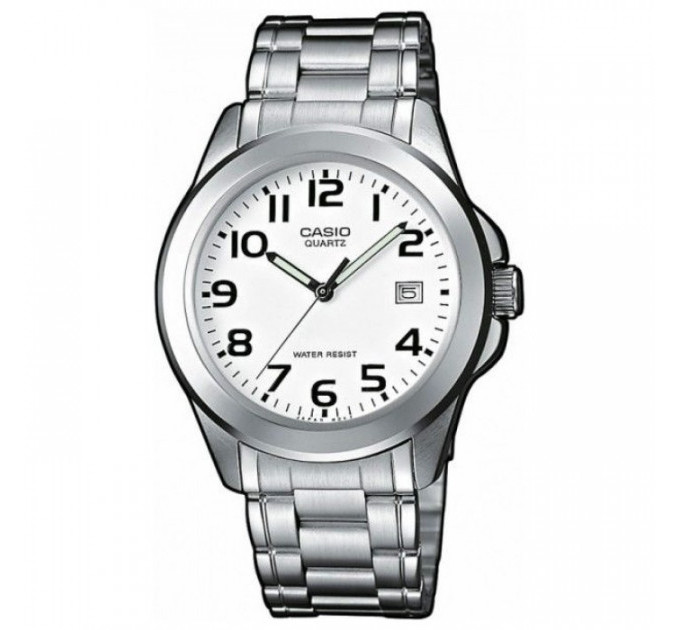 Купити ГОДИННИК CASIO MTP-1259D-7BEF ⌚ Наручні годинники на fabrikachasov.com ⭐ Безкоштовна доставка по Україні від 3000 грн ✈ Гарантія ✔ 10.000 моделей годинників кращих брендів!