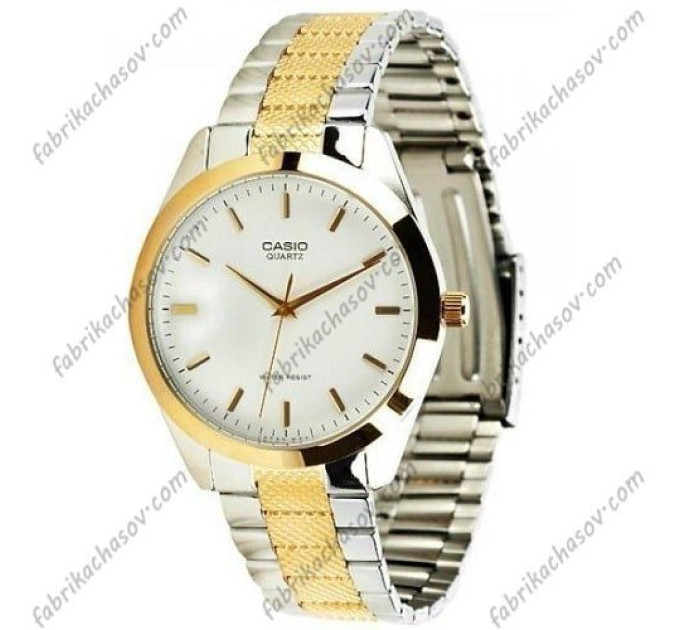 Купить Часы CASIO MTP-1274SG-7A ⌚ Наручные часы на fabrikachasov.com ⭐ Бесплатная доставка по Украине от 3000 грн ✈ Гарантия ✔ 10.000 моделей часов лучших брендов!