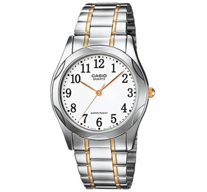 Купити ГОДИННИК CASIO MTP-1275SG-7BDF ⌚ Наручні годинники на fabrikachasov.com ⭐ Безкоштовна доставка по Україні від 3000 грн ✈ Гарантія ✔ 10.000 моделей годинників кращих брендів!