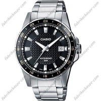ГОДИННИК CASIO MTP-1290D-1A2VEF