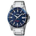 Купити ГОДИННИК CASIO MTP-1290D-2AVEF ⌚ Наручні годинники на fabrikachasov.com ⭐ Безкоштовна доставка по Україні від 3000 грн ✈ Гарантія ✔ 10.000 моделей годинників кращих брендів!