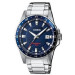Купити ГОДИННИК CASIO MTP-1290D-2AVEF ⌚ Наручні годинники на fabrikachasov.com ⭐ Безкоштовна доставка по Україні від 3000 грн ✈ Гарантія ✔ 10.000 моделей годинників кращих брендів!