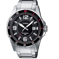 ГОДИННИК CASIO MTP-1291D-1A1VEF