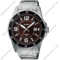 Купити ГОДИННИК CASIO MTP-1291D-5AVEF ⌚ Наручні годинники на fabrikachasov.com ⭐ Безкоштовна доставка по Україні від 3000 грн ✈ Гарантія ✔ 10.000 моделей. Знижки!