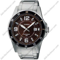 ГОДИННИК CASIO MTP-1291D-5AVEF