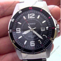 ГОДИННИК CASIO MTP-1291D-1A1VEF