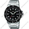 Купити ГОДИННИК CASIO MTP-1297BD-1AV ⌚ Наручні годинники на fabrikachasov.com ⭐ Безкоштовна доставка по Україні від 3000 грн ✈ Гарантія ✔ 10.000 моделей. Знижки!