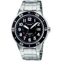 Купити ГОДИННИК CASIO MTP-1298D-1BV ⌚ Наручні годинники на fabrikachasov.com ⭐ Безкоштовна доставка по Україні від 3000 грн ✈ Гарантія ✔ 10.000 моделей. Знижки!