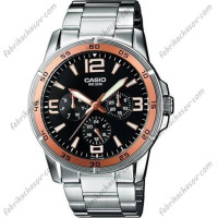 ГОДИННИК CASIO MTP-1299D-1AV