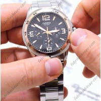 ГОДИННИК CASIO MTP-1299D-1AV