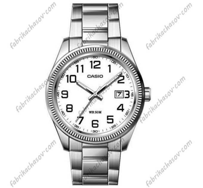 Купить Часы CASIO MTP-1302D-7BVDF ⌚ Наручные часы на fabrikachasov.com ⭐ Бесплатная доставка по Украине от 3000 грн ✈ Гарантия ✔ 10.000 моделей часов лучших брендов!