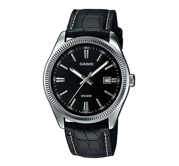 Купить Часы CASIO MTP-1302L-1AVEF ⌚ Наручные часы на fabrikachasov.com ⭐ Бесплатная доставка по Украине от 3000 грн ✈ Гарантия ✔ 10.000 моделей часов лучших брендов!