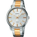Купити ГОДИННИК CASIO MTP-1303SG-7AVEF ⌚ Наручні годинники на fabrikachasov.com ⭐ Безкоштовна доставка по Україні від 3000 грн ✈ Гарантія ✔ 10.000 моделей. Знижки!