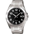 Купити ГОДИННИК CASIO MTP-1308D-1BVDF ⌚ Наручні годинники на fabrikachasov.com ⭐ Безкоштовна доставка по Україні від 3000 грн ✈ Гарантія ✔ 10.000 моделей. Знижки!