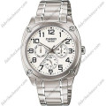 Купить Часы CASIO MTP-1309D-7BVDF ⌚ Наручные часы на fabrikachasov.com ⭐ Бесплатная доставка по Украине от 3000 грн ✈ Гарантия ✔ 10.000 моделей часов лучших брендов!