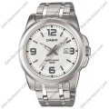 Купити ГОДИННИК CASIO MTP-1314D-7AVDF ⌚ Наручні годинники на fabrikachasov.com ⭐ Безкоштовна доставка по Україні від 3000 грн ✈ Гарантія ✔ 10.000 моделей годинників кращих брендів!