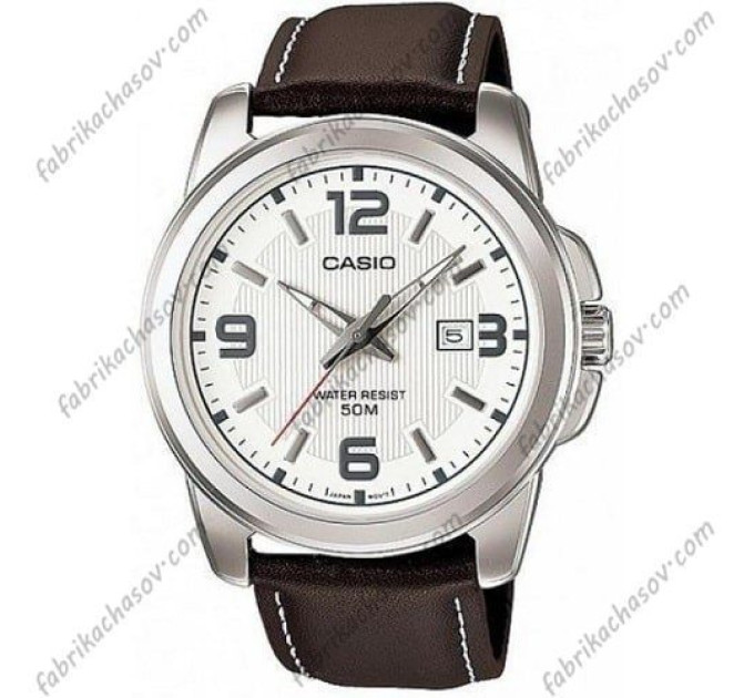 Купити ГОДИННИК CASIO MTP-1314L-7AVDF ⌚ Наручні годинники на fabrikachasov.com ⭐ Безкоштовна доставка по Україні від 3000 грн ✈ Гарантія ✔ 10.000 моделей. Знижки!