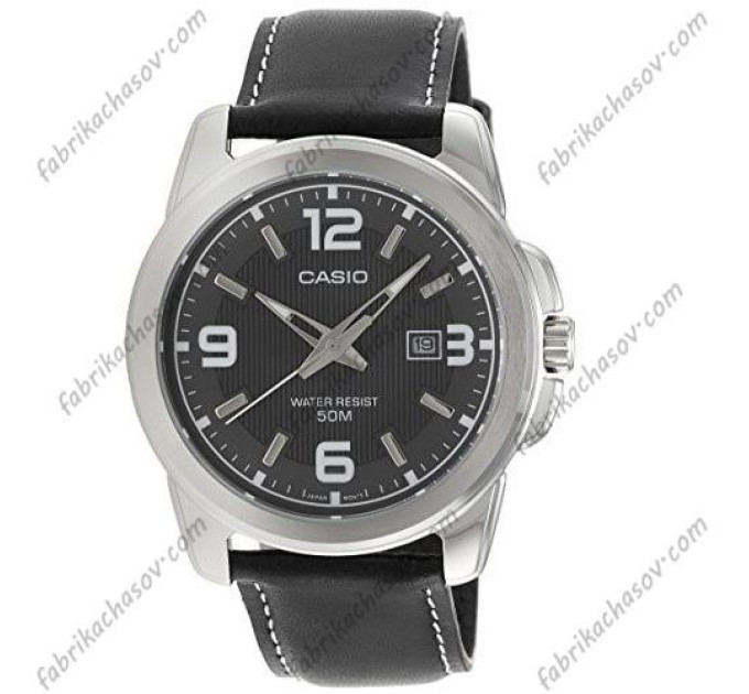 Купити ГОДИННИК CASIO MTP-1314L-8AVDF ⌚ Наручні годинники на fabrikachasov.com ⭐ Безкоштовна доставка по Україні від 3000 грн ✈ Гарантія ✔ 10.000 моделей годинників кращих брендів!