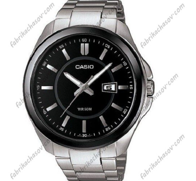 Купити ГОДИННИК CASIO MTP-1318BD-1AVDF ⌚ Наручні годинники на fabrikachasov.com ⭐ Безкоштовна доставка по Україні від 3000 грн ✈ Гарантія ✔ 10.000 моделей годинників кращих брендів!