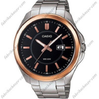 ГОДИННИК CASIO MTP-1318GD-1AVDF