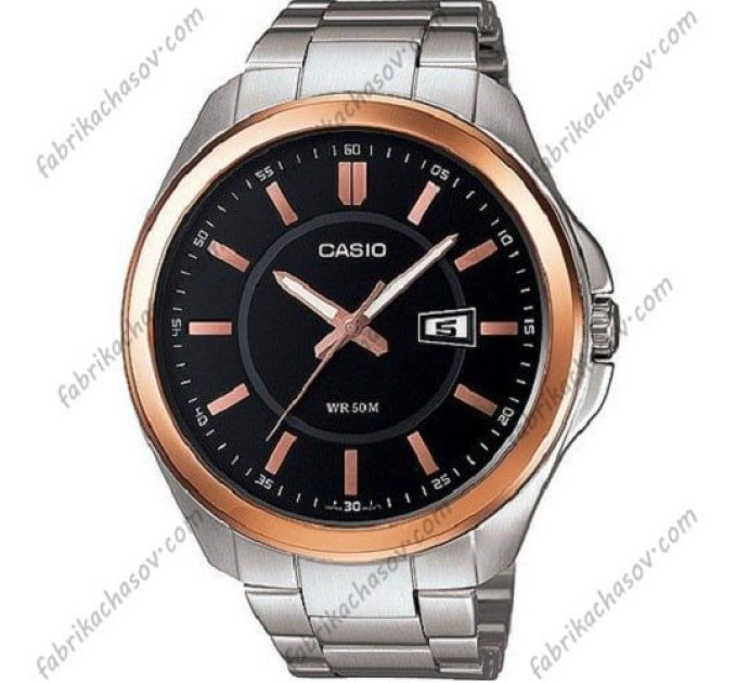 Купити ГОДИННИК CASIO MTP-1318GD-1AVDF ⌚ Наручні годинники на fabrikachasov.com ⭐ Безкоштовна доставка по Україні від 3000 грн ✈ Гарантія ✔ 10.000 моделей. Знижки!