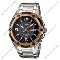 ГОДИННИК CASIO MTP-1327D-1A1VDF