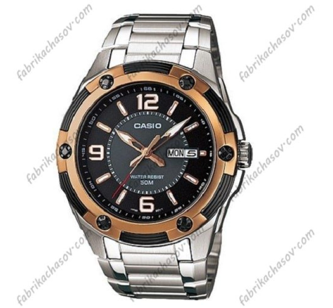 Купить Часы CASIO MTP-1327D-1A1VDF ⌚ Наручные часы на fabrikachasov.com ⭐ Бесплатная доставка по Украине от 3000 грн ✈ Гарантия ✔ 10.000 моделей часов лучших брендов!