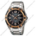 Купить Часы CASIO MTP-1327D-1A1VDF ⌚ Наручные часы на fabrikachasov.com ⭐ Бесплатная доставка по Украине от 3000 грн ✈ Гарантия ✔ 10.000 моделей часов лучших брендов!
