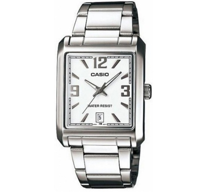 Купити ГОДИННИК CASIO MTP-1336D-7AEF ⌚ Наручні годинники на fabrikachasov.com ⭐ Безкоштовна доставка по Україні від 3000 грн ✈ Гарантія ✔ 10.000 моделей годинників кращих брендів!