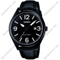 Купити ГОДИННИК CASIO MTP-1342L-1B ⌚ Наручні годинники на fabrikachasov.com ⭐ Безкоштовна доставка по Україні від 3000 грн ✈ Гарантія ✔ 10.000 моделей. Знижки!