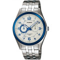 Купити ГОДИННИК CASIO MTP-1353D-8B1VDF ⌚ Наручні годинники на fabrikachasov.com ⭐ Безкоштовна доставка по Україні від 3000 грн ✈ Гарантія ✔ 10.000 моделей. Знижки!