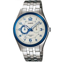 ГОДИННИК CASIO MTP-1353D-8B1VDF