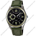 Купити ГОДИННИК CASIO MTP-1353L-1BVDF ⌚ Наручні годинники на fabrikachasov.com ⭐ Безкоштовна доставка по Україні від 3000 грн ✈ Гарантія ✔ 10.000 моделей. Знижки!