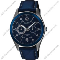 Часы CASIO MTP-1353L-2BVDF
