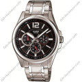 Купити ГОДИННИК CASIO MTP-1355D-1AV ⌚ Наручні годинники на fabrikachasov.com ⭐ Безкоштовна доставка по Україні від 3000 грн ✈ Гарантія ✔ 10.000 моделей. Знижки!