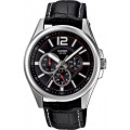 Купити ГОДИННИК CASIO MTP-1355L-1AV ⌚ Наручні годинники на fabrikachasov.com ⭐ Безкоштовна доставка по Україні від 3000 грн ✈ Гарантія ✔ 10.000 моделей годинників кращих брендів!