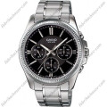 Купити ГОДИННИК CASIO MTP-1375D-1A ⌚ Наручні годинники на fabrikachasov.com ⭐ Безкоштовна доставка по Україні від 3000 грн ✈ Гарантія ✔ 10.000 моделей. Знижки!