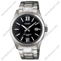 Купити ГОДИННИК CASIO MTP-1376D-1AVDF ⌚ Наручні годинники на fabrikachasov.com ⭐ Безкоштовна доставка по Україні від 3000 грн ✈ Гарантія ✔ 10.000 моделей. Знижки!