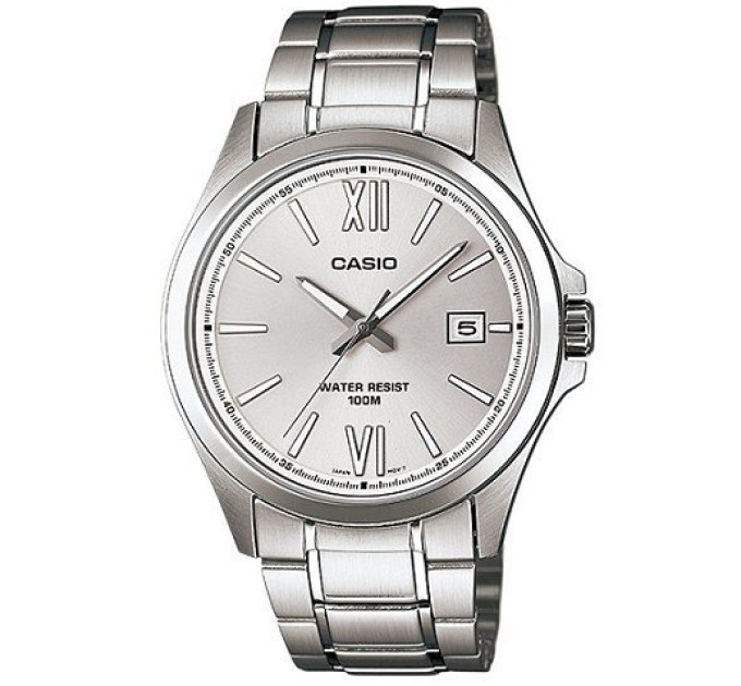 Купити ГОДИННИК CASIO MTP-1376D-7AVDF ⌚ Наручні годинники на fabrikachasov.com ⭐ Безкоштовна доставка по Україні від 3000 грн ✈ Гарантія ✔ 10.000 моделей. Знижки!