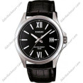 Купити ГОДИННИК CASIO MTP-1376L-1AVDF ⌚ Наручні годинники на fabrikachasov.com ⭐ Безкоштовна доставка по Україні від 3000 грн ✈ Гарантія ✔ 10.000 моделей годинників кращих брендів!