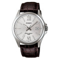 Купити ГОДИННИК CASIO MTP-1376L-7AVDF ⌚ Наручні годинники на fabrikachasov.com ⭐ Безкоштовна доставка по Україні від 3000 грн ✈ Гарантія ✔ 10.000 моделей. Знижки!