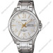 Купити ГОДИННИК CASIO MTP-1377D-7A ⌚ Наручні годинники на fabrikachasov.com ⭐ Безкоштовна доставка по Україні від 3000 грн ✈ Гарантія ✔ 10.000 моделей годинників кращих брендів!