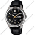 Купити ГОДИННИК CASIO MTP-1377L-1AVDF ⌚ Наручні годинники на fabrikachasov.com ⭐ Безкоштовна доставка по Україні від 3000 грн ✈ Гарантія ✔ 10.000 моделей годинників кращих брендів!