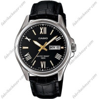 ГОДИННИК CASIO MTP-1377L-1AVDF