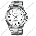Купити ГОДИННИК CASIO MTP-1379D-7B ⌚ Наручні годинники на fabrikachasov.com ⭐ Безкоштовна доставка по Україні від 3000 грн ✈ Гарантія ✔ 10.000 моделей годинників кращих брендів!