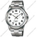 Купити ГОДИННИК CASIO MTP-1379D-7B ⌚ Наручні годинники на fabrikachasov.com ⭐ Безкоштовна доставка по Україні від 3000 грн ✈ Гарантія ✔ 10.000 моделей годинників кращих брендів!